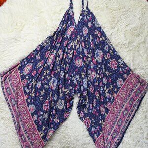 Hippie One Piece
